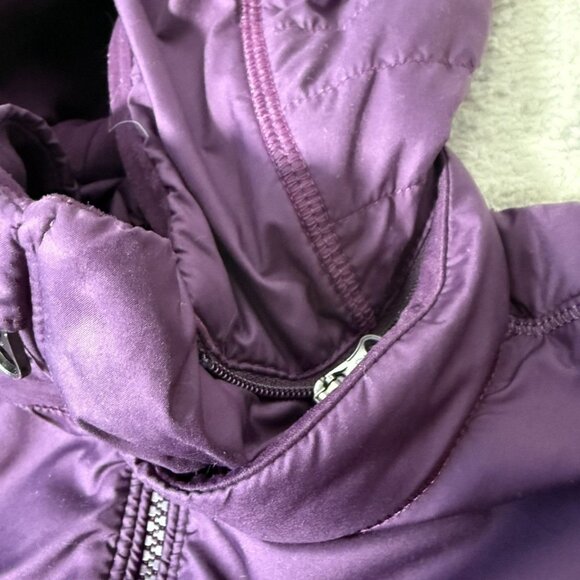 Lululemon First Mile Puffer Jacket - Picture 7 of 9
